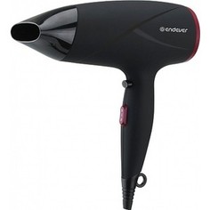 Фен Endever Aurora-462 черный