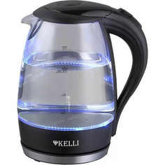 Чайник электрический Kelli KL-1483