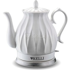 Чайник электрический Kelli KL-1341