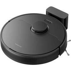 Робот-пылесос Dreame DreameBot D9 Max Gen2 Black-RU (RLD34GA)