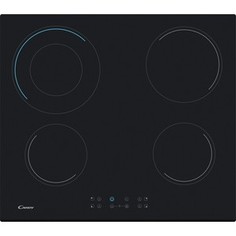 Электрическая варочная панель Candy CH 64 DVT