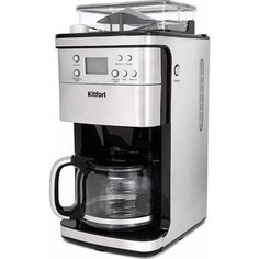 Кофеварка капельная KITFORT КТ-705