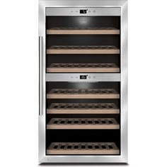 Винный шкаф Caso WineComfort 66