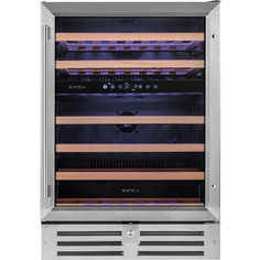 Винный шкаф Temptech WPQ60DCS