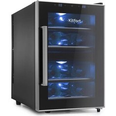 Винный шкаф KITFORT КТ-2405