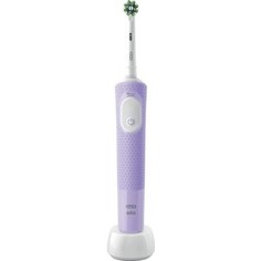 Зубная щетка электрическая Oral-B Vitality Pro D103.413.3 сиреневый