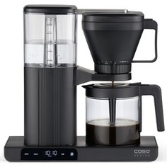 Кофеварка капельная Caso Aroma Sense