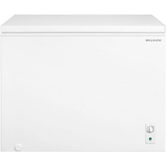 Морозильная камера WILLMARK CF-390IW белый