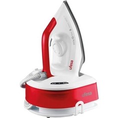 Парогенератор UFESA PL2650 SPACE HEALTHY RED