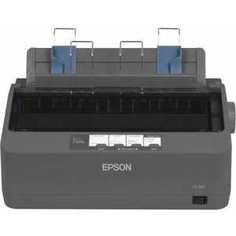 Принтер матричный Epson LX-350
