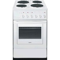 Электрическая плита Лысьва ЭП 411 белый