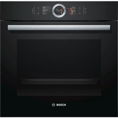 Электрический духовой шкаф Bosch HBG636LB1
