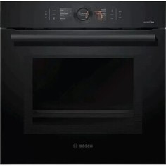 Электрический духовой шкаф Bosch HSG856XC1