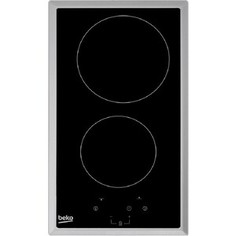 Электрическая варочная панель Beko HDMC 32400 TX