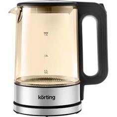 Чайник электрический Korting KWK 0903 G