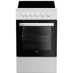 Электрическая плита Beko FFSS 57000 W