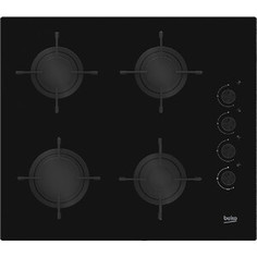 Газовая варочная панель Beko HILG64120S