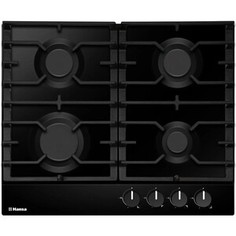 Газовая варочная панель Hansa BHGS630301