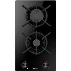 Газовая варочная панель Hansa BHKS330300