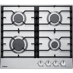 Газовая варочная панель Hansa BHGI610391