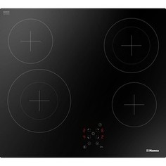 Электрическая варочная панель Hansa BHC96508