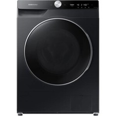 Стиральная машина Samsung WW11CGP44CSBLP