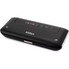 Вакуумный упаковщик KITFORT КТ-1508