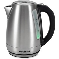 Чайник электрический Hyundai HYK-S8408