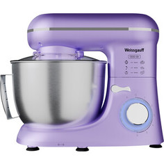 Миксер планетарный Weissgauff WSM 131 PML Prime Chef