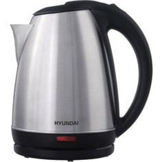 Чайник электрический Hyundai HYK-S1030