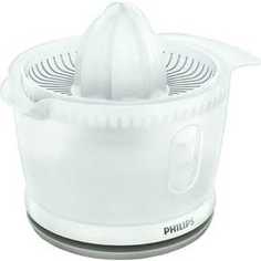 Соковыжималка для цитрусовых Philips HR2738/00 Daily Collection