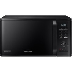 Микроволновая печь с грилем Samsung MG23K3515AK