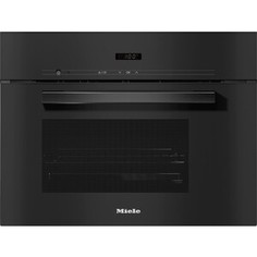 Пароварка Miele DG 2840 Obsidian black