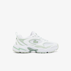 Женские кеды Lacoste STORM 96 2K 125 3 SFA