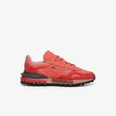 Женские кеды Lacoste ELITE ACTIVE