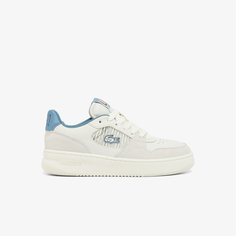 Женские кеды Lacoste L001