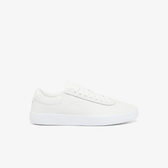 Женские кеды Lacoste BASESHOT