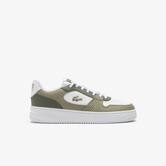 Мужские кеды Lacoste L001