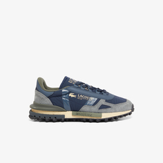 Мужские кеды Lacoste ELITE ACTIVE
