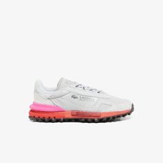 Женские кеды Lacoste ELITE ACTIVE