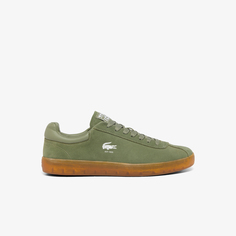 Мужские кеды Lacoste BASESHOT