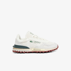 Мужские кеды Lacoste ELITE ACTIVE