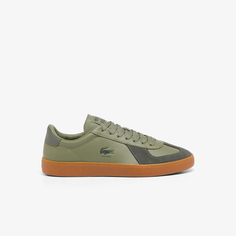Мужские кеды Lacoste BASESHOT PRO 125 4 SMA