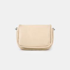 RR-112-133-30-4 Сумка женская, 100%экокожа 220x70x150,молочная Ralf Ringer