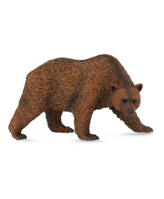 Фигурка животного Медведь бурый Collecta