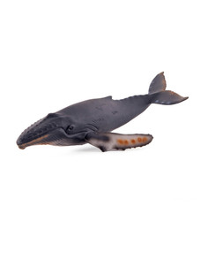 Фигурка животного Горбатый кит Collecta