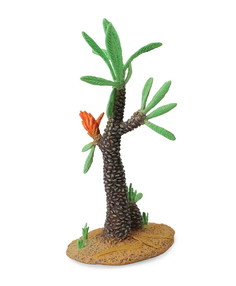 Фигурка растения Вильямсония Collecta