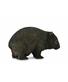 Вомбат фигурка животного Collecta