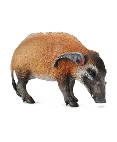 Фигурка Дикий кабан Collecta