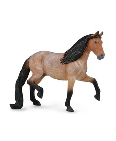 Мангаларга маршадор фигурка лошади Collecta